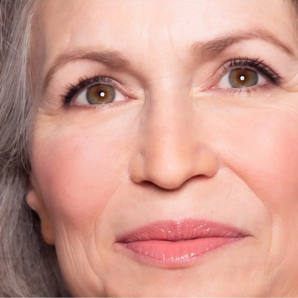 FLYTE.70 The Fundamental Mascara in Under Pressure (Black) • Mature Skin